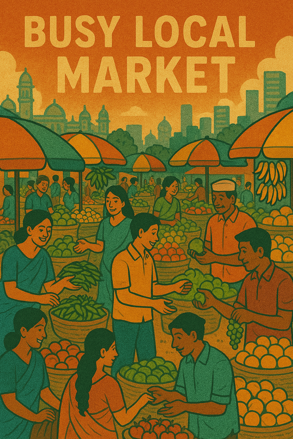 Market Day