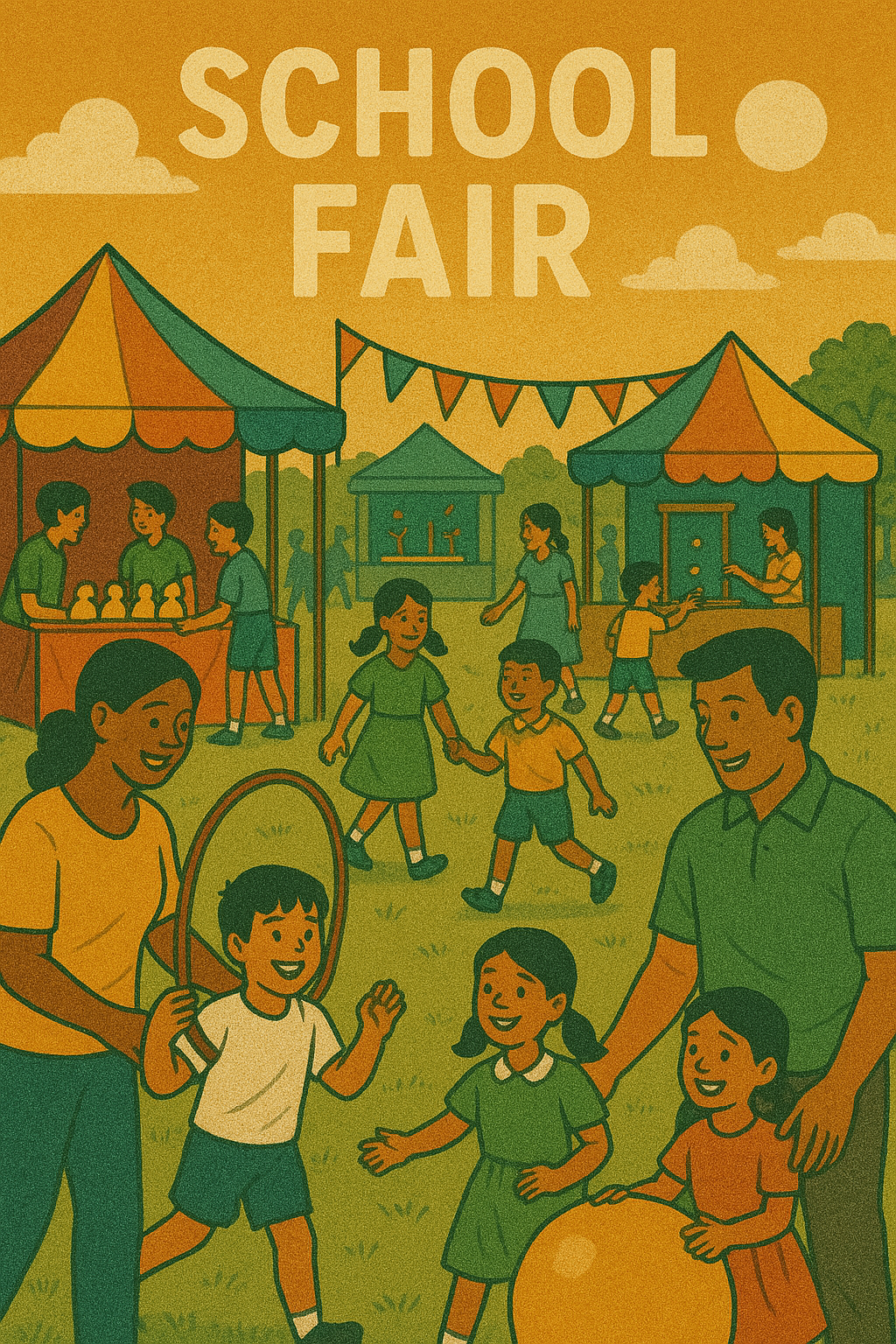 School Event
