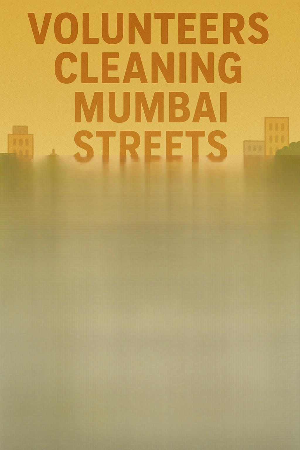Street Cleanup